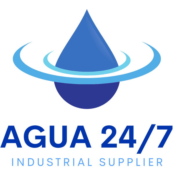 Agua 24/7